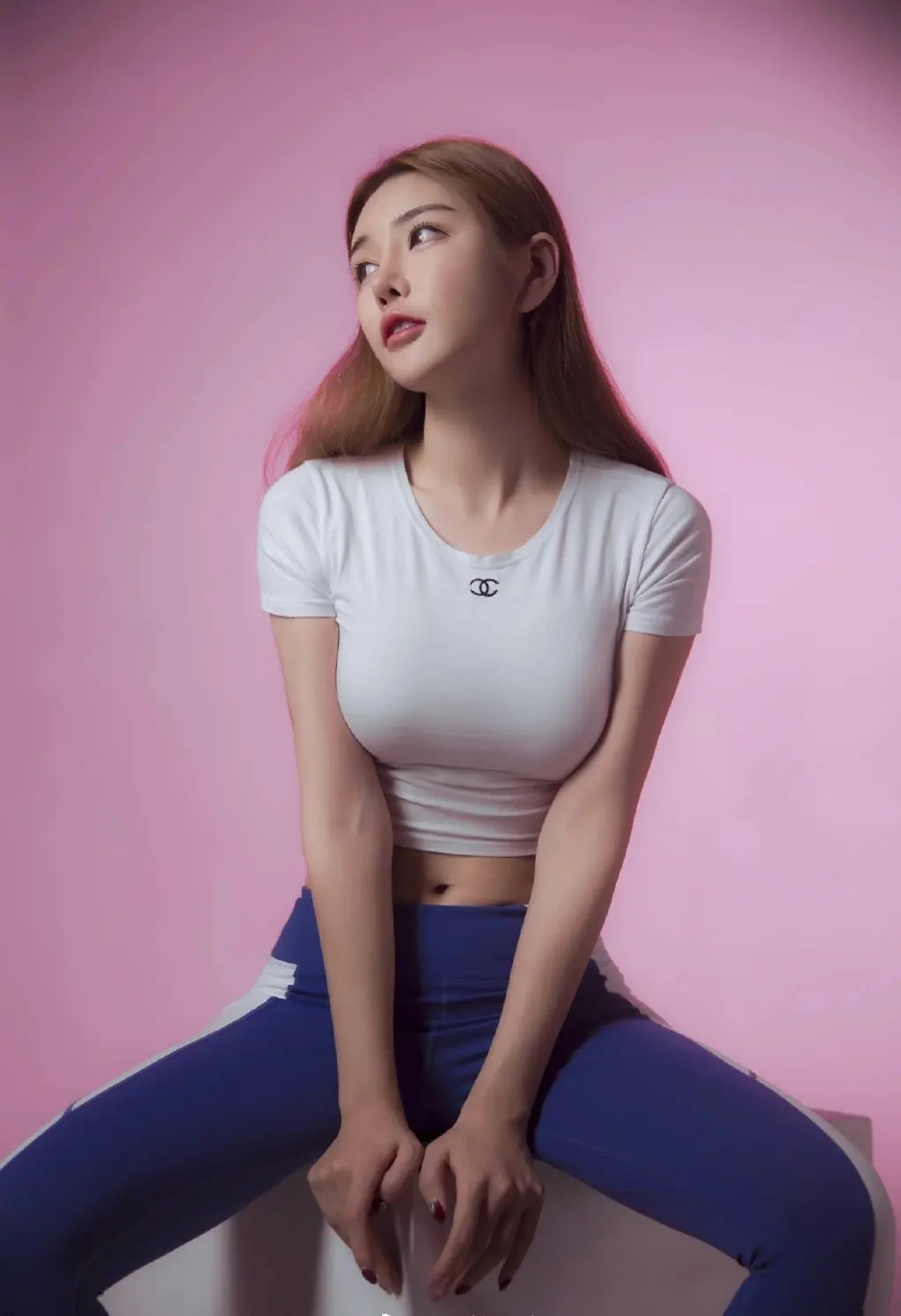 重庆私人伴游   高雅杰